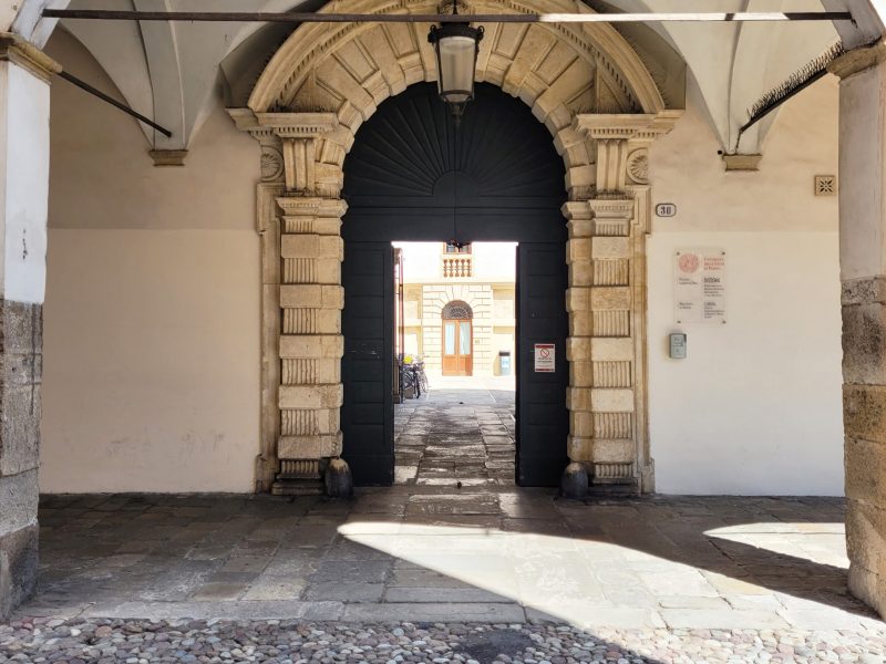 Luzzatto Dina