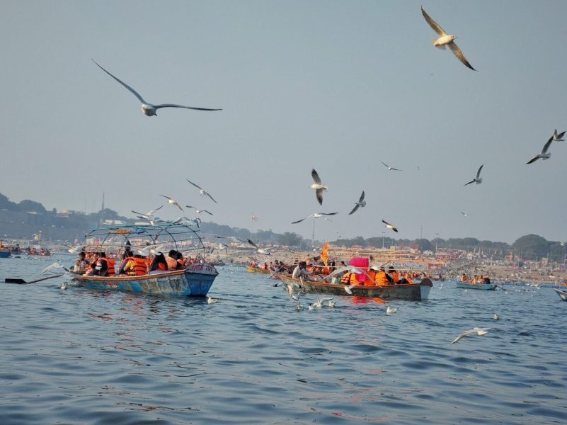 Prayagraj_mahakumbh_2025